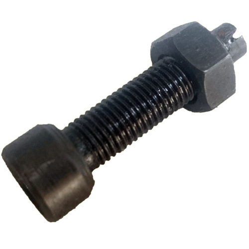Винт регулировки клапанного зазора TY295IT (JD) (с контргайкой)