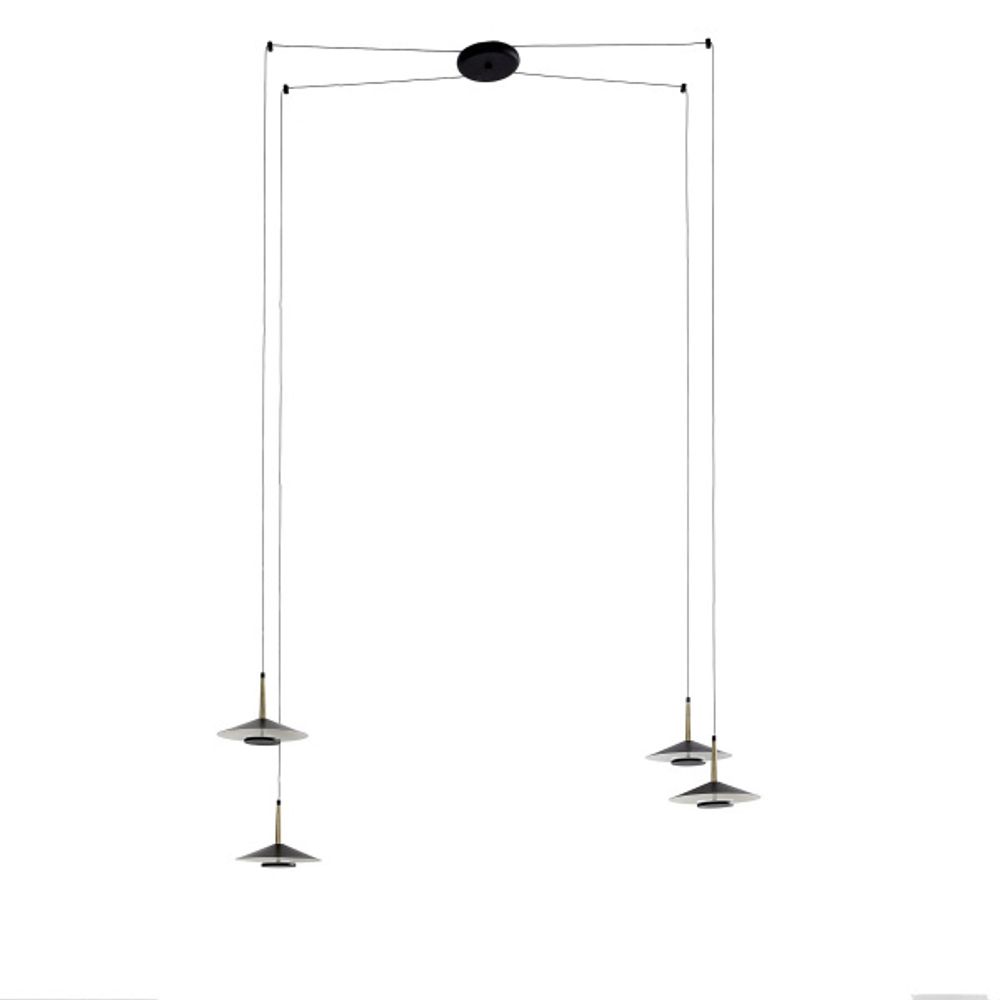 7307 Подвесной светильник ORION