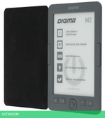 Электронная книга Digma M2