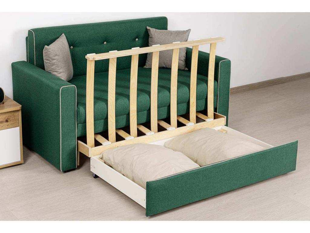 Найс Р (120)  диван-кровать арт. ТД 297