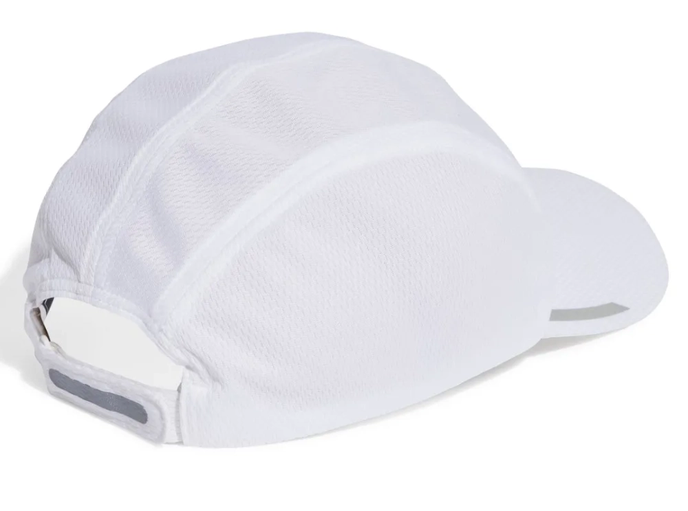 Теннисная кепка Adidas Running Mesh Cap Aeroready