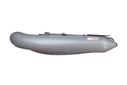 Лодка ПВХ MARKOBOATS Ozone 340K