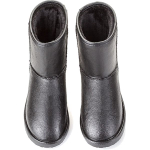 Сапоги BoomBoots U Black