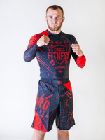 Шорты для MMA Rusco Sport CROSS FITNES, взрослые