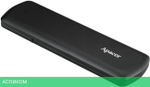 Внешний накопитель Apacer AS721 1TB (AP1TBAS721B-1)