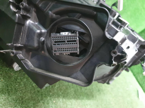 Фара правая BMW X3 G01 (2021-н.в.) LED