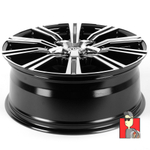 Комплект дисков Toyota 20x8.5 et45 5x150