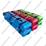 Командный аттракцион "Увлекательная переправа"