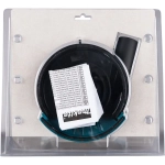 Кожух для УШМ 115/125 мм Makita 191W06-8