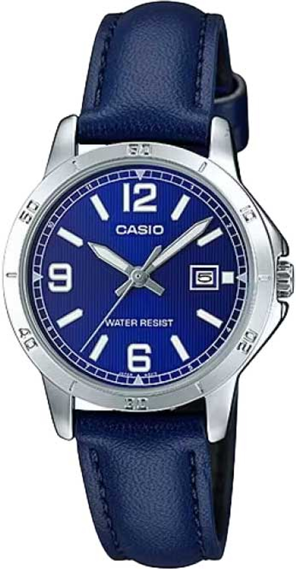 Часы Casio LTP-V004L-2B