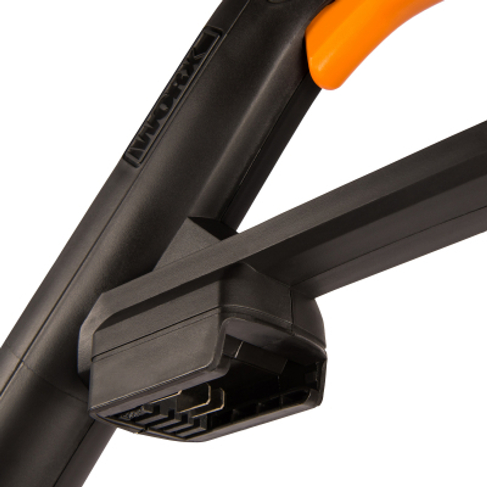 Триммер WORX WG157E