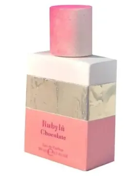 Lumi Rubylu Chocolate
