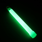 Химический источник света Lumio NightLight 6" зеленый 8 час.