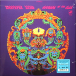 Grateful Dead / Anthem Of The Sun (LP)