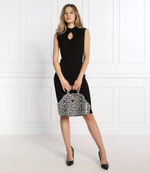 платье es marion GUESS - черный(W2YK63 Z2U00)