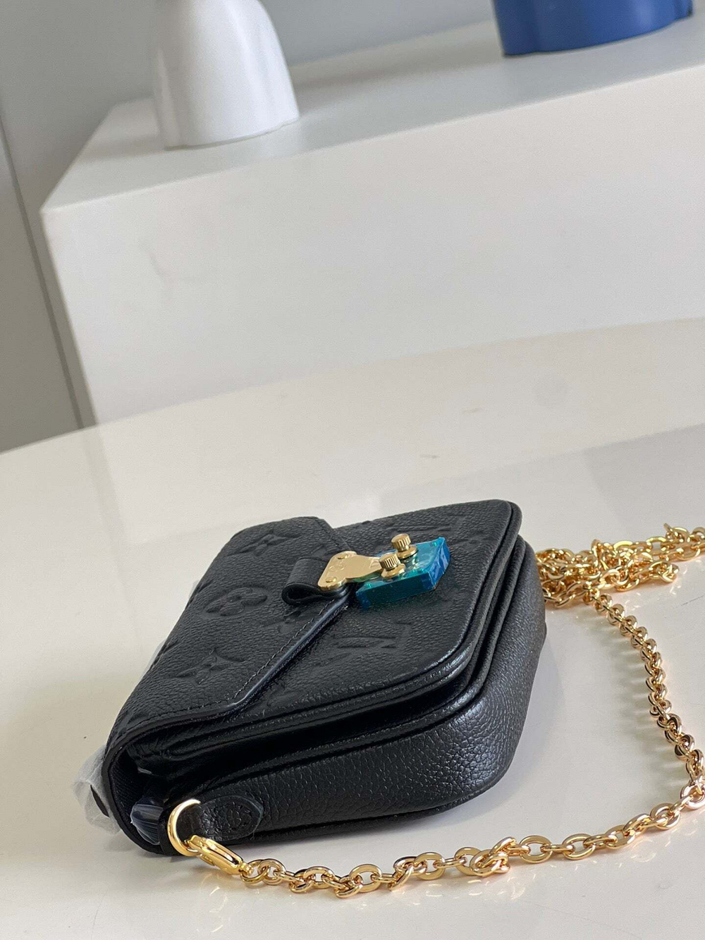 Louis Vuitton Micro Metis