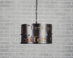 Светильник 6530-1