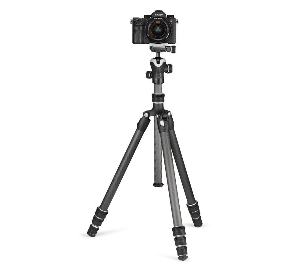 Штатив Gitzo Traveler kit _ для камер Sony _ (GK1545TA)