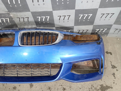 Бампер передний BMW 4-Series (F32) 13-21 Б/У Оригинал 51118054502