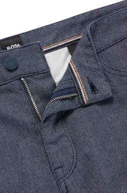 HUGO BOSS