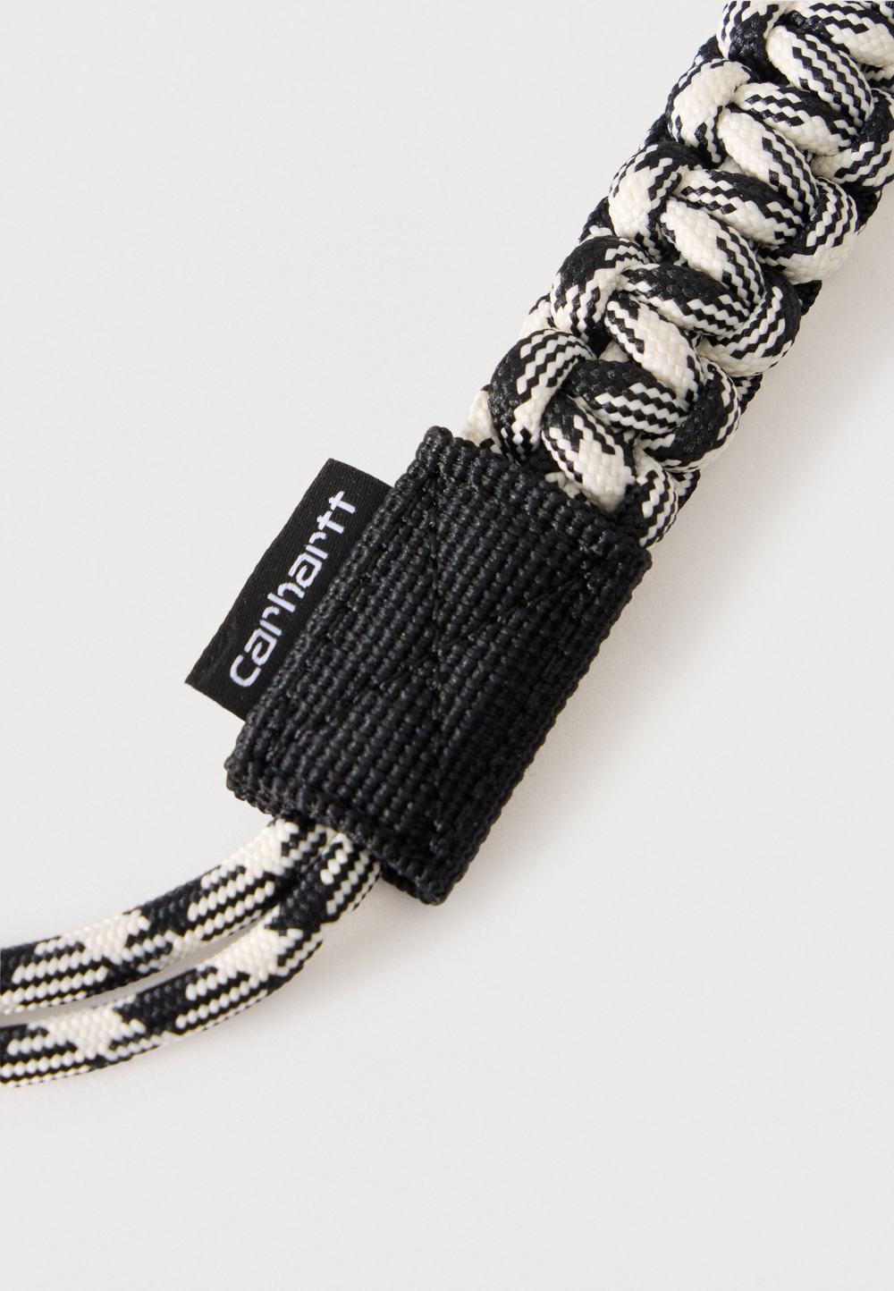 Carhartt WIP UNISEX - Брелок - Белый