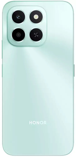 Смартфон HONOR X6c 6 ГБ/256 ГБ голубой