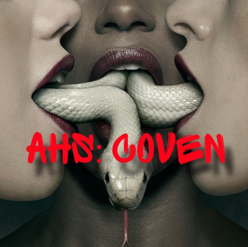 AHS: Coven