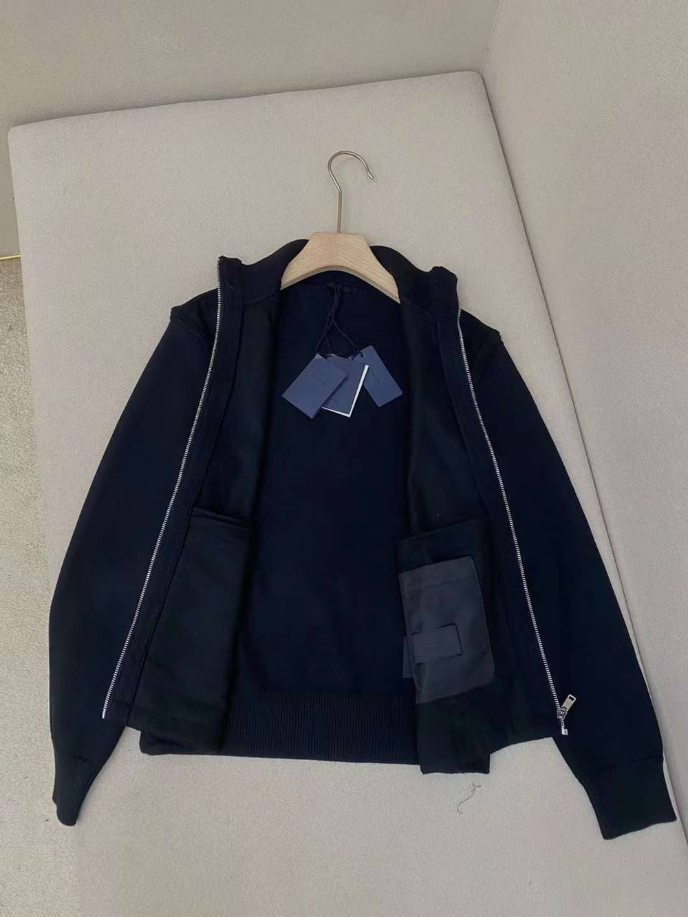 Кардиган Prada