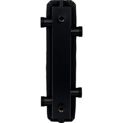 Стрелка гидравлическая STOUT 4 м3/час 39437