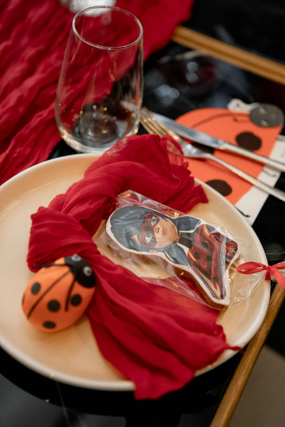 Lady Bug Party