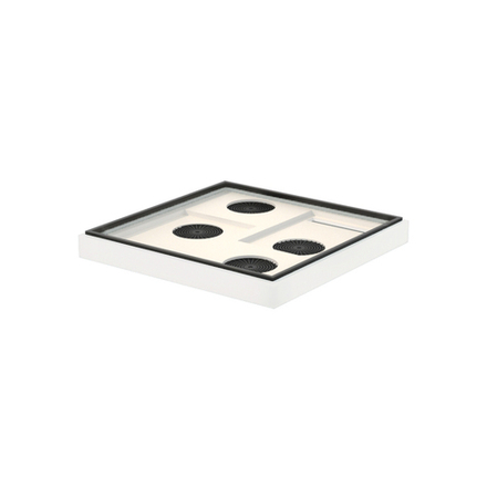 Подкрышник 12 рам ППС (Вологда)