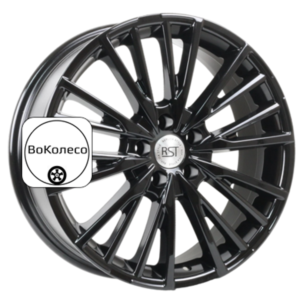 7x18/5x114,3 ET35 D67,1 R178 (Hyundai) BL RST