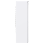 Встраиваемый холодильник с инвертором MAUNFELD MBL177SWGR Inverter