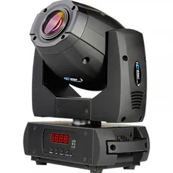 Color Imagination MINISPOT 50 вращающаяся голова Spot, лампа 50Вт