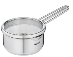Ковш с крышкой Tefal Nordica 1.5л 16см H8522235