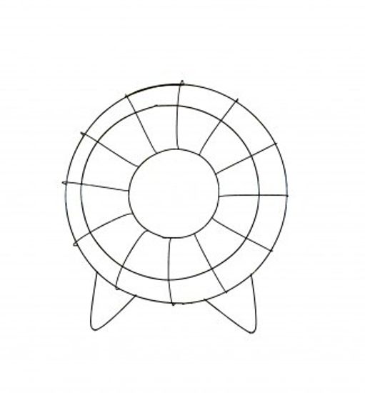 Ритуальный каркас-Колесо большое d-880