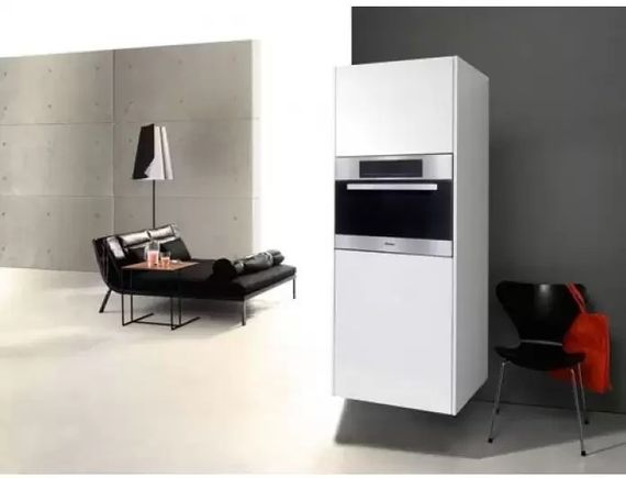 Пароварка Miele DG 5040 ED