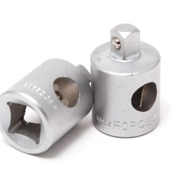 Адаптер 3/8''(F)x1/4''(M) RockForce##Rock FORCE RF-80632