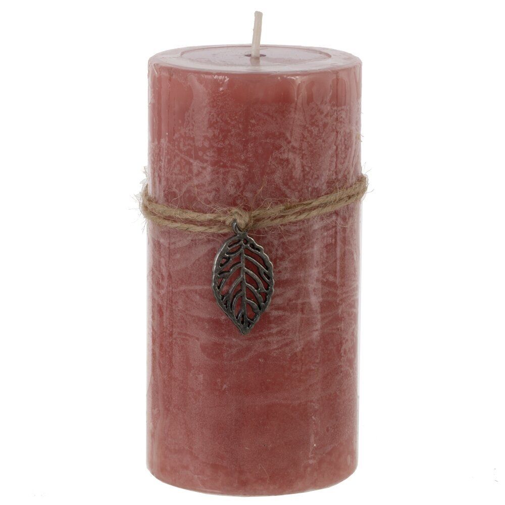 GAEM Свеча, D 5 см, L5 W5 H10 см