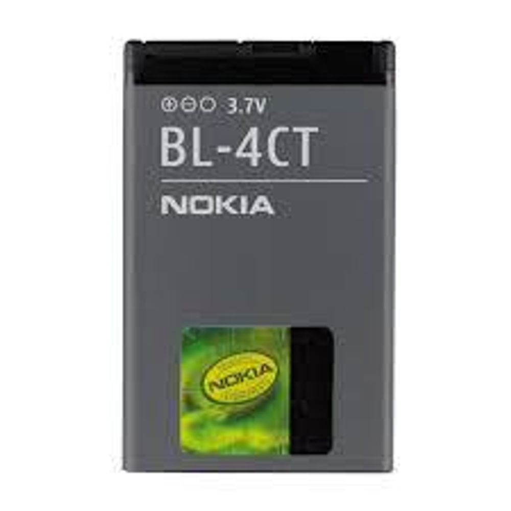 АКБ для Nokia BL-4CT ( 5310/6700S/7230/7310/X3 )