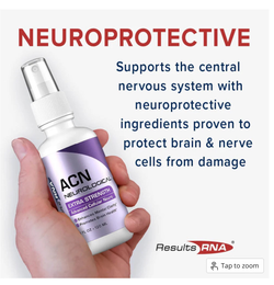 ACN Neurological Extra Strength 4 oz