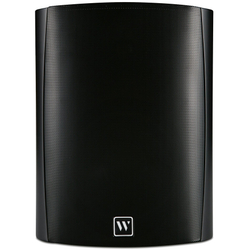 Всепогодная акустическая система Wharfedale WOS-65 black