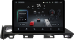 Магнитола для Mazda 6 GJ 2015-2018 - Teyes CC4-PRO монитор 13" 2K QLED на Android 13, Snapdragon 778G, 8+128, AI, CarPlay, DSP, 4G SIM-слот