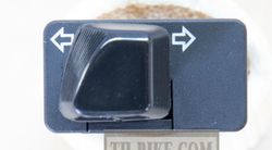 35200-K35-V01. SWITCH UNIT, WINKER. Honda PCX (2014-2017)