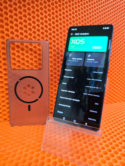 Сматрфон Infinix note 40 8 256