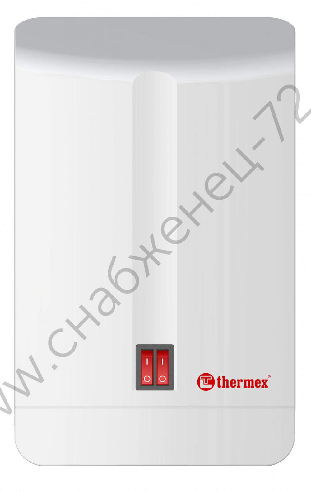 Водонагреватель THERMEX TIP 500 (combi)