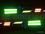 Стробоскоп сценический Amixled IP STROBE