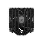Вентилятор для процессора PCCooler RT620M X BK TDP 205W 1851/1700/1200/115x/AM5/AM4 Черный
