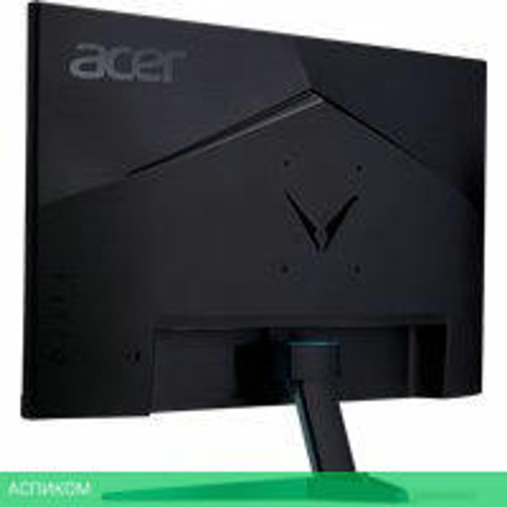 Игровой монитор Acer Nitro VG271UM3bmiipx UM.HV1EE.301