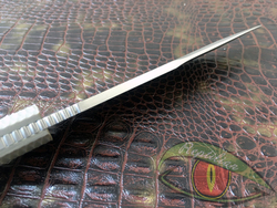 Нож STEELCLAW ЕРМАК бежевый